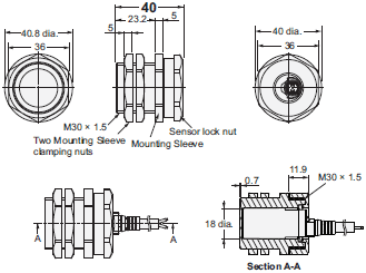 E2E NEXT Dimensions 113 