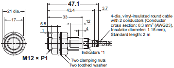 E2E NEXT Dimensions 120 