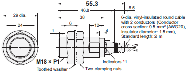 E2E NEXT Dimensions 121 
