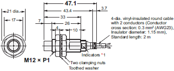 E2E NEXT Dimensions 125 