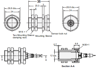 E2E NEXT Dimensions 133 