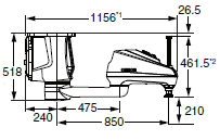 i4H Dimensions 13 