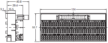 XW2K Dimensions 24 