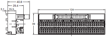 XW2K Dimensions 15 