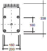 eCobra Dimensions 3 