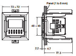 H5CC Dimensions 29 