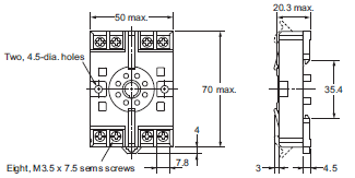 H5CC Dimensions 32 