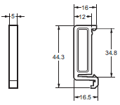 H5CC Dimensions 48 