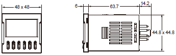 H5CC Dimensions 6 
