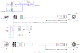 F440-F Dimensions 16 