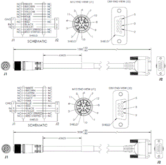 F440-F Dimensions 20 