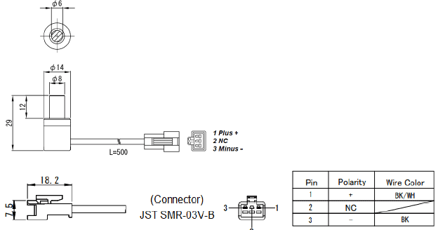F440-F Dimensions 26 