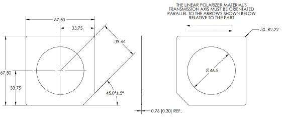 F440-F Dimensions 5 