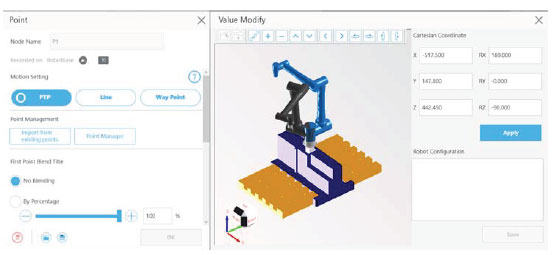 TM S Series Features 14 