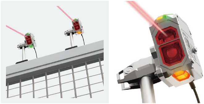 E3AS-HF Series Features 33 