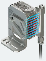 E3AS-HF Series Features 45 