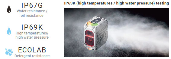 E3AS-HF Series Features 46 