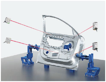 E3AS-HF Series Features 9 