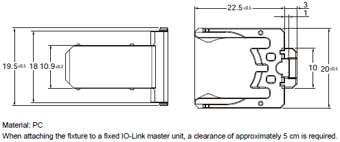 K3CV Dimensions 6 