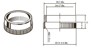A22 Dimensions 27 