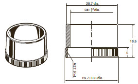 A22 Dimensions 28 