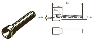 A22 Dimensions 38 