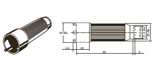 A22 Dimensions 39 