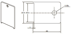 A22 Dimensions 40 