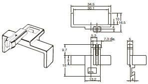 A22 Dimensions 43 