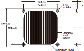 R89F-D Dimensions 13 