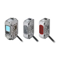 E3AS-HL / F / L Series